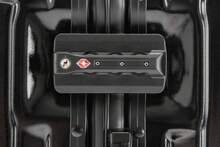 Travelhouse Suitcases - Black - View 3