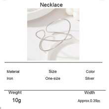 1pc Minimalist Body Arm Cuff, New Fashion Gold Double Layer Line Adjustable Arm Ring, Women Beach Vacation Gift - Silver - View 7