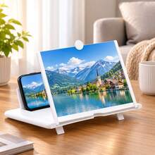 Screen Expanders & Magnifiers - White - View 8