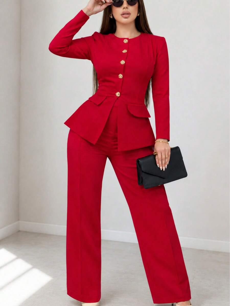 Women Suit Sets
