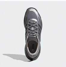 Adidas Samba OG Men's Shoes Trefoil Series Indoor Soccer Inspired Design Retro Texture Casual Shoes JS3712 - Dark Gray - View 5