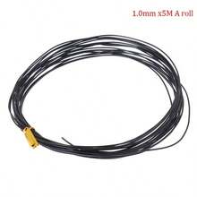 Bonsai Aluminum Wire Plant Support Rack Anodized Aluminum Bonsai Training Wire For Plant Shaping Gardening Accessories 1/1.5/2/2.5/3/Mm - A - View 10