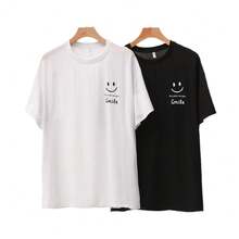 Men Swim Cover-Ups - White - View 7
