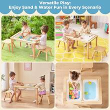 Kids Sand & Water Tables - 1 - View 4