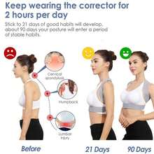 Body Braces & Supports - Two-piece set - View 8