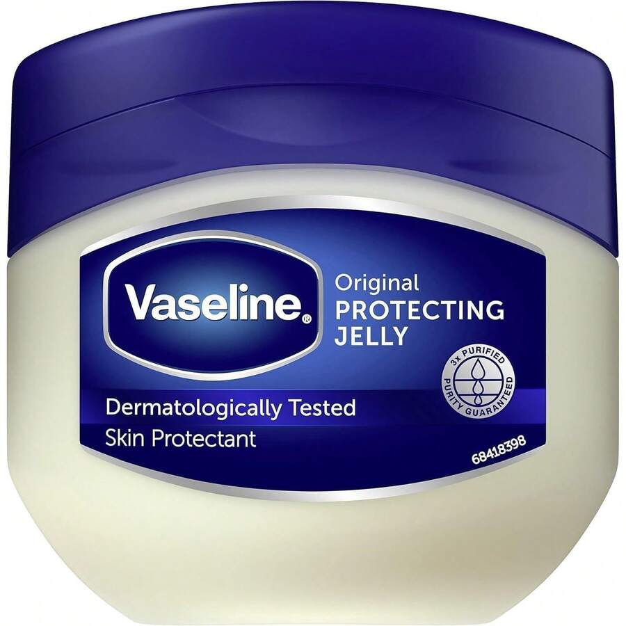 Vaseline 250ml Original Protecting Jelly - Petroleum Jelly - View 1