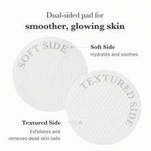 Medicube – Zero Pore Pad 155 G (70 Pads) - Pore-refining Pad - View 4