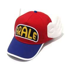 1Pc Halo Wing Decor Adjustable Baseball Cap Niche Unisex Sun‑Protection Breathable Casual Hat, Lightweight For Daily Outdoor Travel Street Wear - Angel Style - View 4