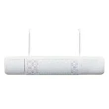 Adjustable Air Conditioner Deflector, Manual Adjustment Of Air Conditioning Air Outlet Direction, Suitable For Living Room And Office - A - View 8