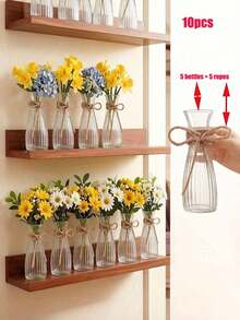 Decorative Vase Suitable For Daily Home Use - A - View 15