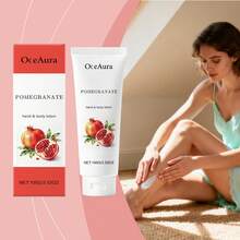 OceAura Body Cream - Hyaluronic Acid - View 2