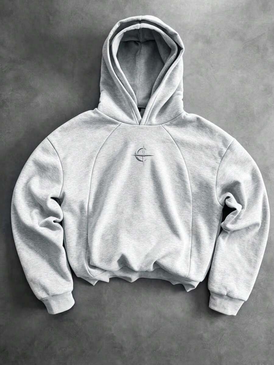 Women Sweatshirts & Hoodies - Hegrau 5 - 查看 1