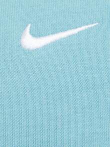 Nike Authentic Solo Swoosh Men's Loose Casual Warm Sweatshirt DX1361-464 - DX1361-464 - View 4