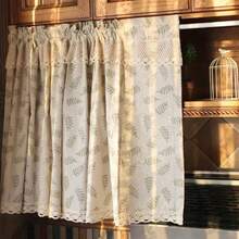 1pc Nordic Style Small Grass Flower Decoration Window Home Artistic - 1PC - View 11