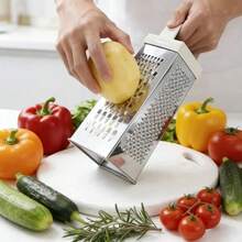 Cheese Graters - View 2