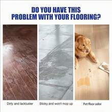 30set Deep Cleaning Floor Stain Removal Sheets, Suitable For Tile, Wood And Bathroom Floors Multi-Surface Effective Home Cleaning Products, Quickly Dissolves In Water With Strong Stain Removal Power, Removes Stubborn Stains, Limescale, Floor Grease, Footprints And Dust. Stain Removal And Polishing 2-In-1 Brightens Floor Gloss, Leaves Fragrance Without Damaging Floors, Easy To Rinse. Enhances Floor Transparency And Texture. - Solid State - View 8