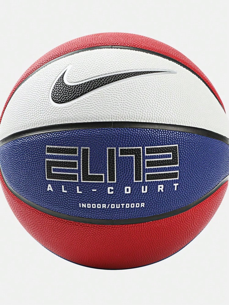Nike Bola Basket Unisex N100408861907 - Biru - View 1