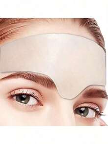 2pcs Large Cheek Wrinkle Patches, Multi-Angle Lifting Design, Multiple Colors Available, Enhances Skin Appearance, User-Friendly, Smooth Texture, Easy To Use, Tight Fit, Face Lifting - Multicolor - View 11