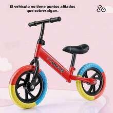 Self Balancing Scooters - Red Color Wheel - View 4