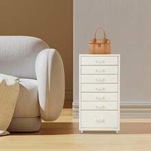 Armadietti per schedari - Beige - Visualizzare 8