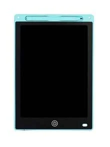 1pc 8.5 Inch Portable LCD Writing Tablet, Lightweight Reusable Erasable Electronic Drawing Board - Multicolor - View 10
