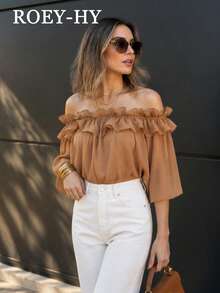 Mocha Brown