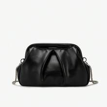Dancing Engine Dompet dan Tas Tangan Mewah Desainer, Tas Bahu Kulit PU, Tas Clutch Malam, Tas Wanita - Beraneka warna - View 9
