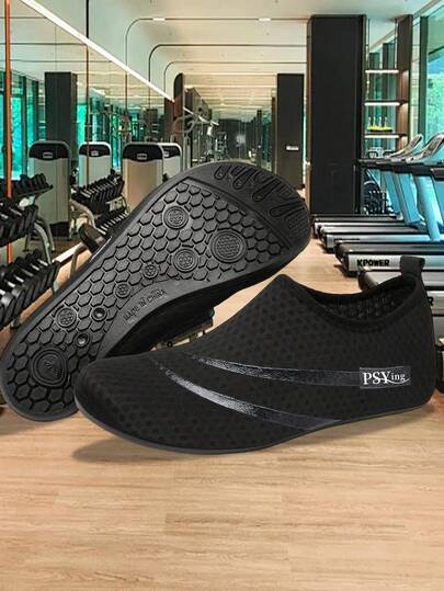 Women's Dance Training Shoes, Flexible Sole Dance Shoes, Suitable For Latin Dance, Dance Studio Practice And Stage Performances, Versatile Style, Lightweight And Comfortable