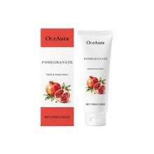 OceAura Body Cream - Hyaluronic Acid - View 12