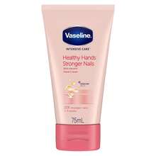Vaseline Healthy Hand & Stronger Nail 75ml - Hydrolyzed Keratin - View 4