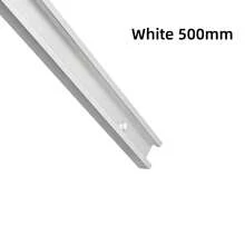 T30 Woodworking Groove, Aluminum Alloy T-Shaped Track Groove, Suitable For Table Saw DIY Projects And Woodworking, A Sturdy And Durable T-Shaped Track Groove Tool - T30 - View 16