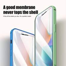 Phone Screen Protectors - 3 ชิ้น - ดู 6