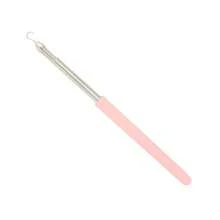 1pc Fashionable Stainless Steel Quick-Wear Jewelry Bracelet & Necklace Hook Tool, Wrist Fixing Accessory, Easy To Put On And Take Off Jewelry Effort-Saving Tool Helper Stick - Multicolor - View 8
