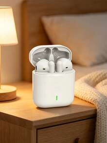 Earphone Bluetooth Baru, Peredam Kebisingan Maksimal, Daya Tahan Baterai Lama, Earphone Bluetooth Nirkabel - View 4