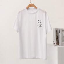 Men Swim Cover-Ups - White - View 8