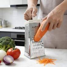 Cheese Graters - View 5