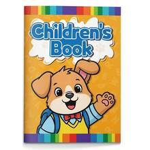 Alphabet Learning Notebooks, Trace Color And Learn Words Activity Pages, Early Reading Match Practice, Writing And Coloring Exercises, Nature Adventure, Ocean Animal, Sweet Treat And Interactive Word Practice Notebooks - Alphabet Learning Notebooks - View 4