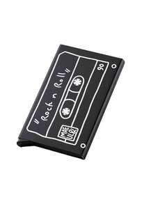 Dompet Kartu Pop-Up Desain Kaset Vintage, Dompet Kartu Pop-Up Portabel Tahan Gores, Hadiah Serbaguna untuk Pecinta Musik, Kembali ke Sekolah - MultiWarna - View 14