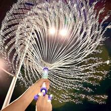 1pc Fireworks Water Gun, Swimming Pool Water Gun, Student Supplies, Garden Supplies, Beach Entertainment Supplies, Party Supplies, Swimming Pool Outdoor - B - View 6