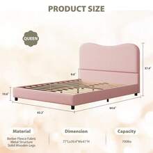 Beds - B - View 4