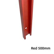 T30 T-Shaped Track Groove, Aluminum Alloy Woodworking Groove, Suitable For DIY Table Saw, Sturdy And Durable Slanted Rod Slider - T30 - View 13
