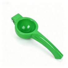 Portable Handheld Lemon Juicer, Reliable Citrus Lemon Squeezer, Practical Kitchen Tool, Helps You Easily Make Fresh Juice - Multicolor - View 14