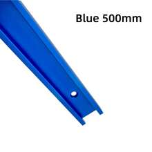T30 Woodworking Groove, Aluminum Alloy T-Shaped Track Groove, Suitable For Table Saw DIY Projects And Woodworking, A Sturdy And Durable T-Shaped Track Groove Tool - T30 - View 14