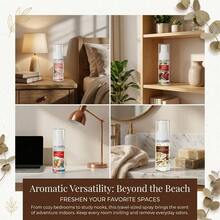 Long Lasting Fragrance Mist Air Freshener, Portable Scent Spray 30ml For Bedroom Living Room Home Odor Removal, Long Lasting Fragrance Mist, Home Scent Spray, Room Deodorizer, Bedroom Air Freshener, Portable Fragrance Spray, Home Odor Remover - Multi Scents - View 3