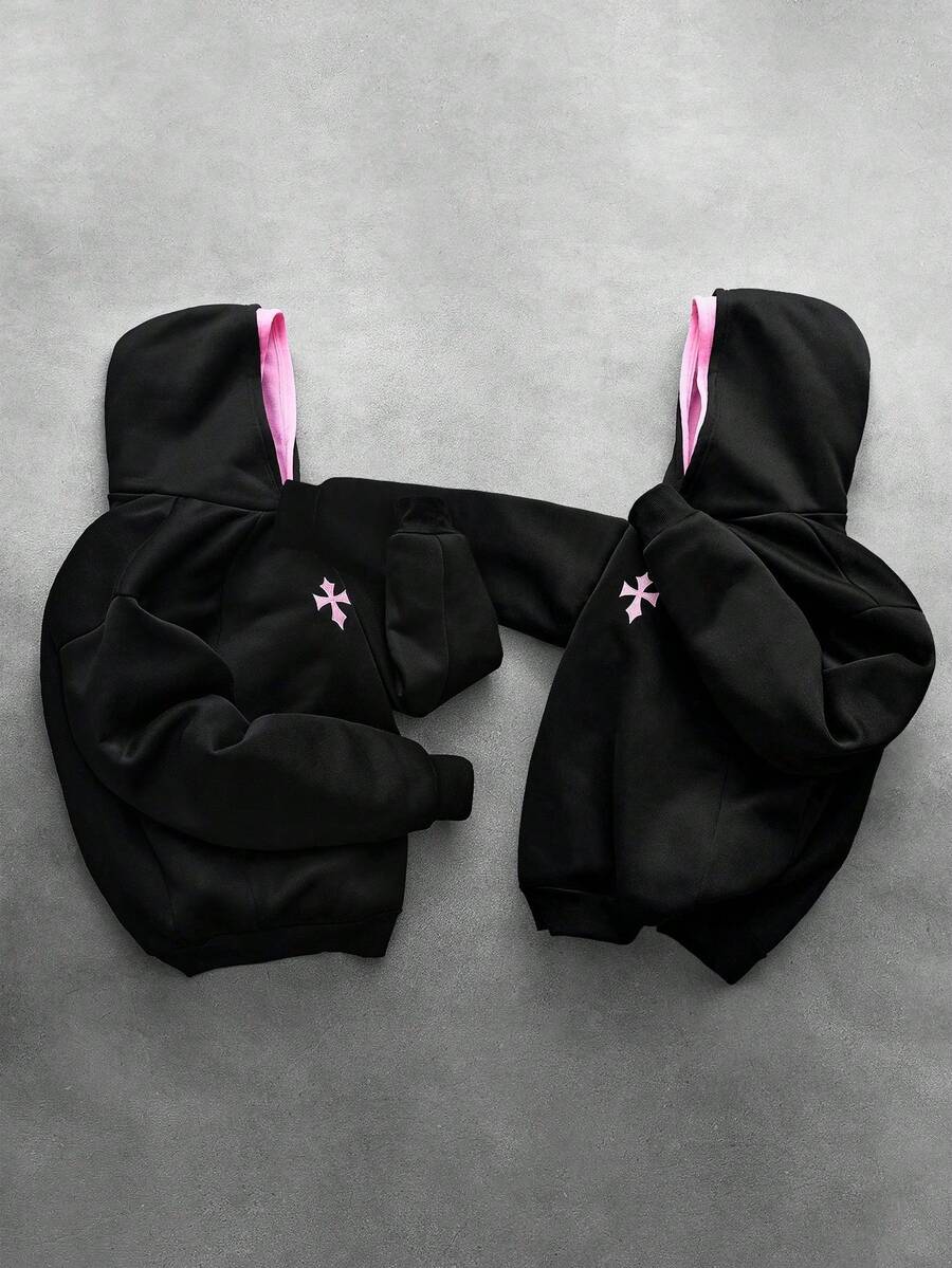 Women Sweatshirts & Hoodies - 多色 - 查看 1