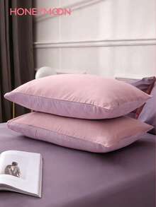 Bean Paste Pink