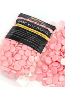 Blue ZOO Hard Wax Beans For Painless Hair Removal - Long-Lasting Smoothness, Suitable For Body, Face, Underarms And Legs - Quick And Easy Home Kit - Suitable For Sensitive Skin - Beans - View 6