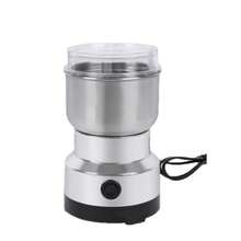 Spice & Nut Grinders - Silver - View 8