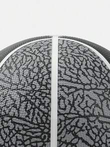 Nike Unisex JORDAN PLAYGROUND 2.0 Basketball J100825505507 - Dark Grey - View 5