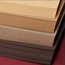 30 Sheets Assorted Brown Cardstock/230g A4 Paper/Suitable For Bohemian Style Scrapbooking, Card Making, Invitations, DIY Arts & Crafts, Scrapbooking Supplies, Rustic Paper Design, Durable Paper Material, Thick Paper Material, Perfect For Thanksgiving - 30 Sheets Brown Gradient Cardstock - View 12